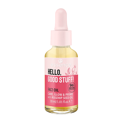 Essence Hello God Stuf! Face Oil 30ml