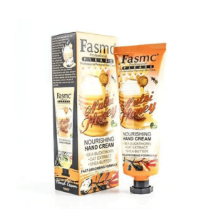 Fasmc Nutri Honey Nourishing Hand Cream 80ml