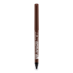 essence superlast 24h eyebrow pomade pencil waterproof dark brown 30 0,31gr
