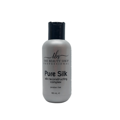 Μετάξι  Silk Infusion 150ml TBS