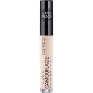 Catrice Cosmetics Camouflage High Coverage Color Corrector 007 Natural Rose Liquid 5ml