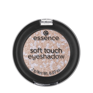 Essence Soft Touch Σκιά Ματιών σε Στερεή Μορφή 072gr