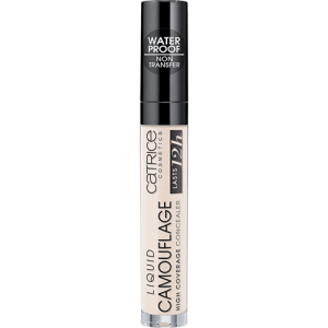 Catrice Cosmetics Camouflage High Coverage Color Corrector 005 Light Natural Liquid 5ml
