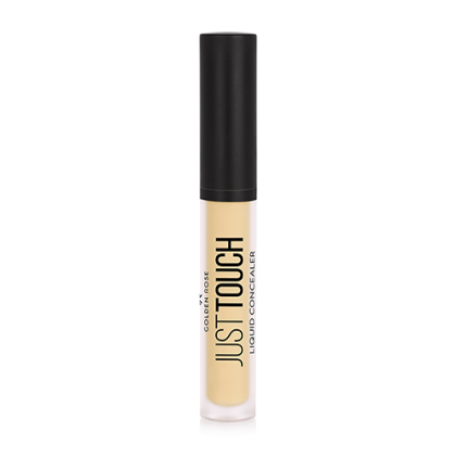 Just Touch Liquid Concealer No02 GR