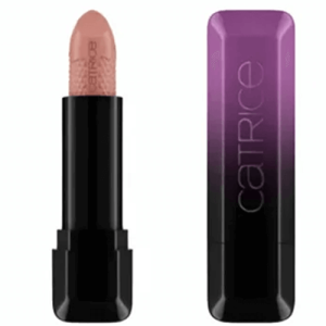 Catrice Shine Bomb Lipstick 020 Blushed Nude 3.5gr