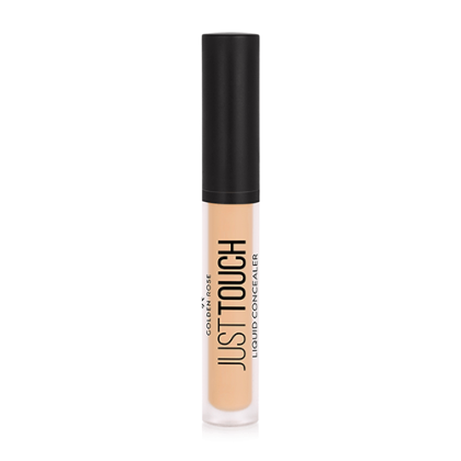 Just Touch Liquid Concealer No08 GR