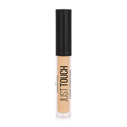 Just Touch Liquid Concealer No09 GR