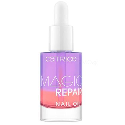 Magic Repair Αναγεννητικό Λάδι Για Τα Νύχια