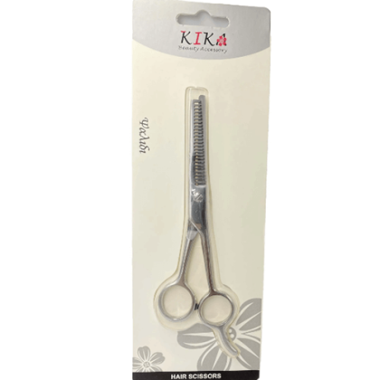 Ψαλίδι Mε Δόντια Για Φιλάρισμα