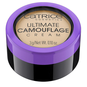 Catrice Camouflage Cream 015 Fair