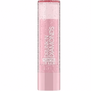 Catrice Drunk N Diamonds Plumping Lip Balm 030 I Couln't Caratless 3.5gr