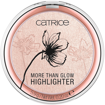 Catrice More Than Glow Highlighter 020
