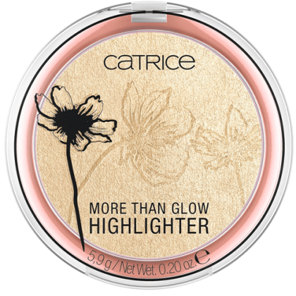Catrice More Than Glow Highlighter 030