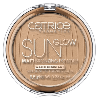 Catrice Sun Glow 035 Universal Bronze