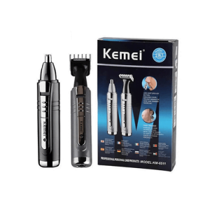Ξυριστική Μηχανή – KM-6511 – Kemei0