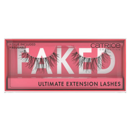 Catrice Faked Ultimate Extension Lashes 1 pair