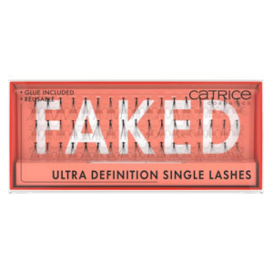 Catrice Faked Ultra Definition Single Lashes 51 pcs