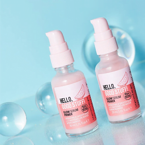 Essence Hello, Good Stuff! Glow Serum Primer 30ml