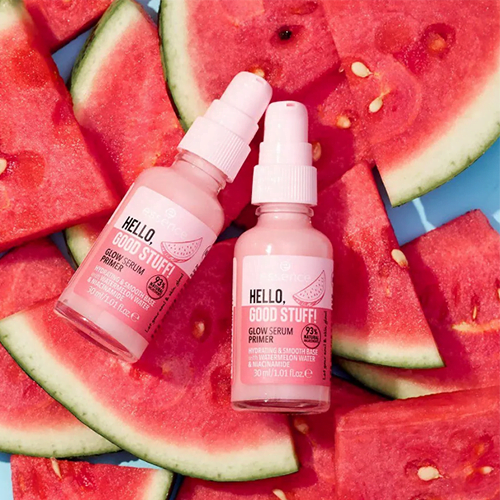 Essence Hello, Good Stuff! Glow Serum Primer 30ml