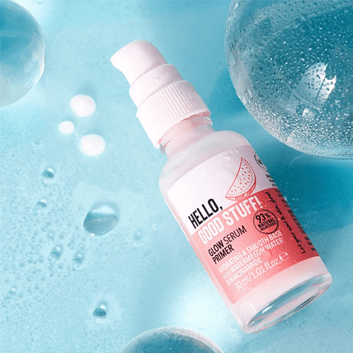 Essence Hello, Good Stuff! Glow Serum Primer 30ml