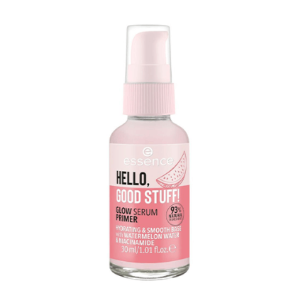 Essence Hello, Good Stuff! Glow Serum Primer 30ml