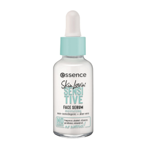 Essence Skin Lovin' Sensitive Face Serum 30ml