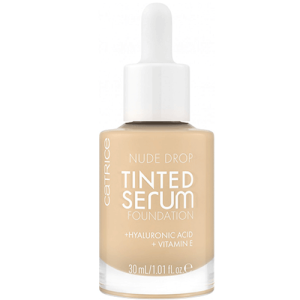 Catrice Nude Drop Tinted Serum Foundation 004N 30 ml