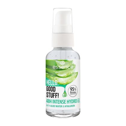 Essence Hello, Good Stuff! 48h Intense Hydro Gel 30 ml