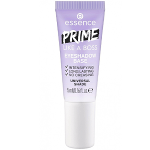 Essence Prime Like A Boss Eyeshadow Base 5 ml