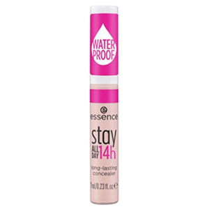 Essence Stay All Day 14h Long-Lasting Concealer 20