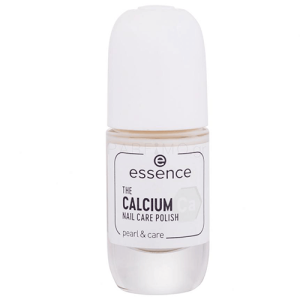 Essence The Calcium Nail Care Polish 8 ml