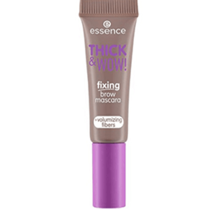 Essence Thick & Wow! Fixing Brow Mascara 01