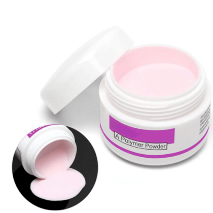 Ακρυλική Πούδρα Pink QBD 26gr