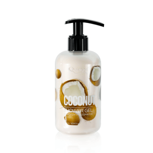 Shower Gel Coconut Quickgel 300ml