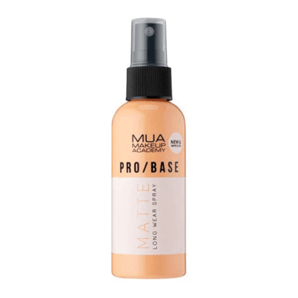 Mua Pro Base Mattifying Fixing Spray