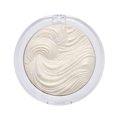 Mua Shimmer Highlight Powder - Iridescent Gold