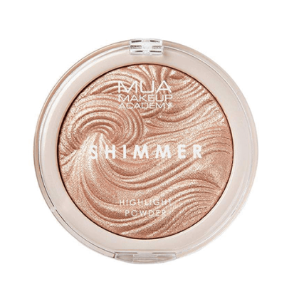 Mua Shimmer Highlight Powder - Radiant Cashmere