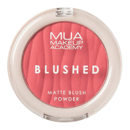 Mua Blushed Matte Powder Rouge Punch