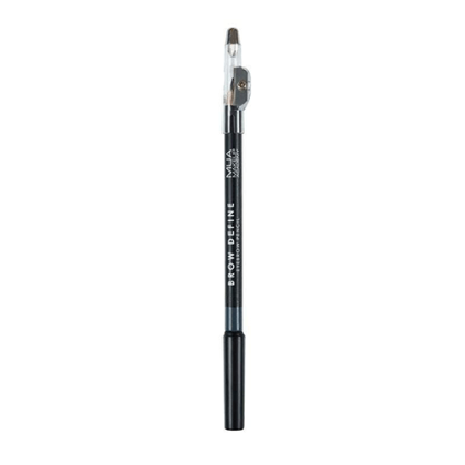 Mua Eyebrow Pencil Grey