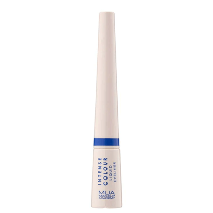 Mua Intense Colour Liquid Eyeliner Cobalt