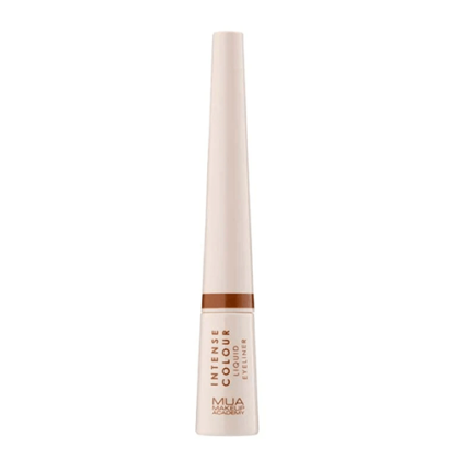 Mua Intense Colour Liquid Eyeliner Russet