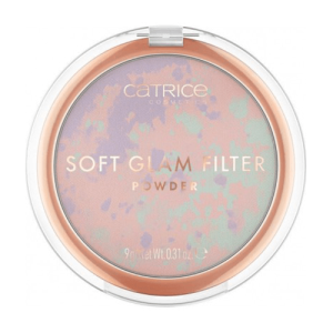 Catrice Soft Glam Filter Powder 010 Beautiful You 9g