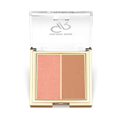 Iconic Blush Duo GR 01