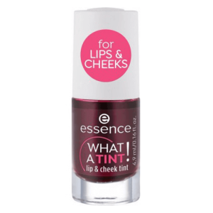 Essence What A Tint! Lip & Cheek Tint 01 Kiss From A Rose 4.9ml