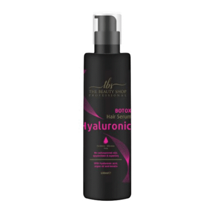 The Beauty Shop Serum Υαλουρονικό 100ml