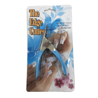 Κόφτης Tips Γαλάζιο