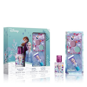 AirVal Disney’s Frozen Set Edt 30ml & Lip Gloss & Εyeshadow