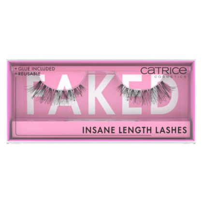 Catrice Faked Insane Length Lashes 1 pair