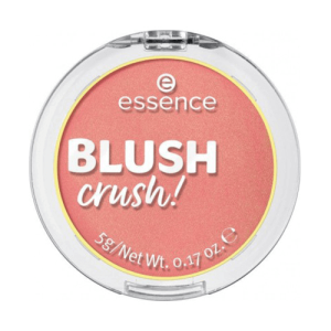 Essence Blush Crush! 40 Nude Strawberry Flush 5g