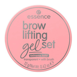 Essence Brow Lifting Gel Set 12g